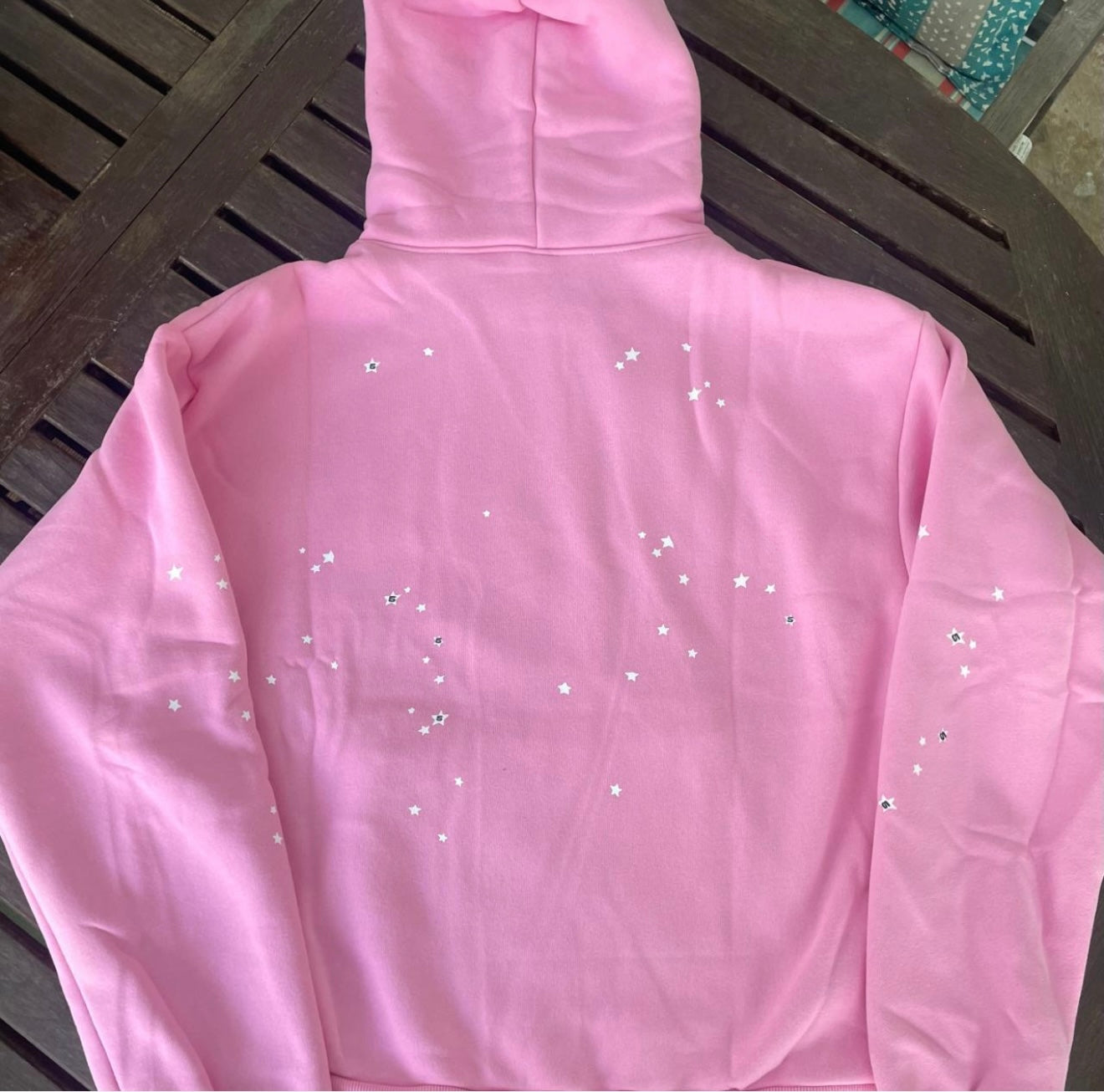 10 Sp5der Hoodie Bulk