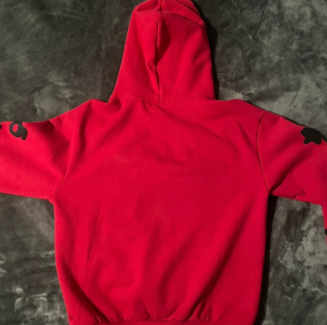 10 Sp5der Hoodie Bulk