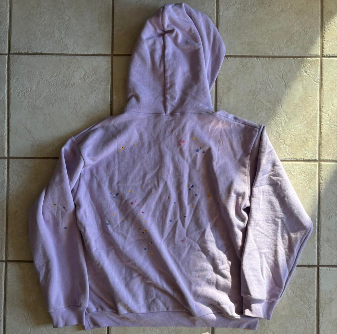 10 Sp5der Hoodie Bulk