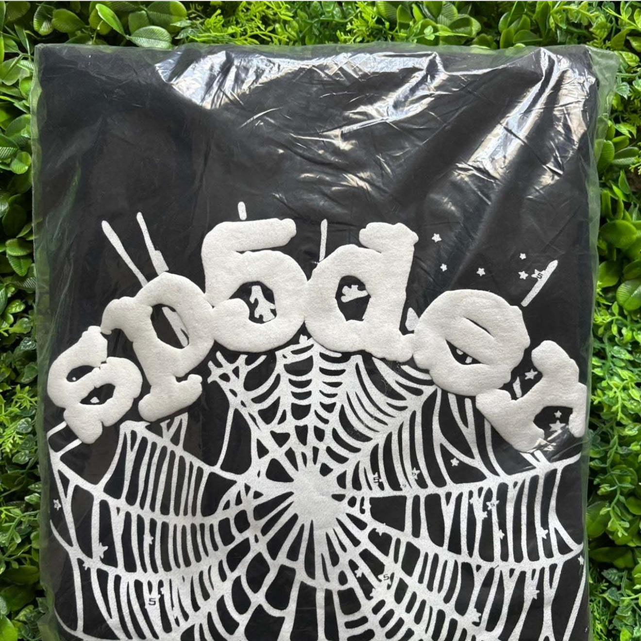 10 Sp5der Hoodie Bulk