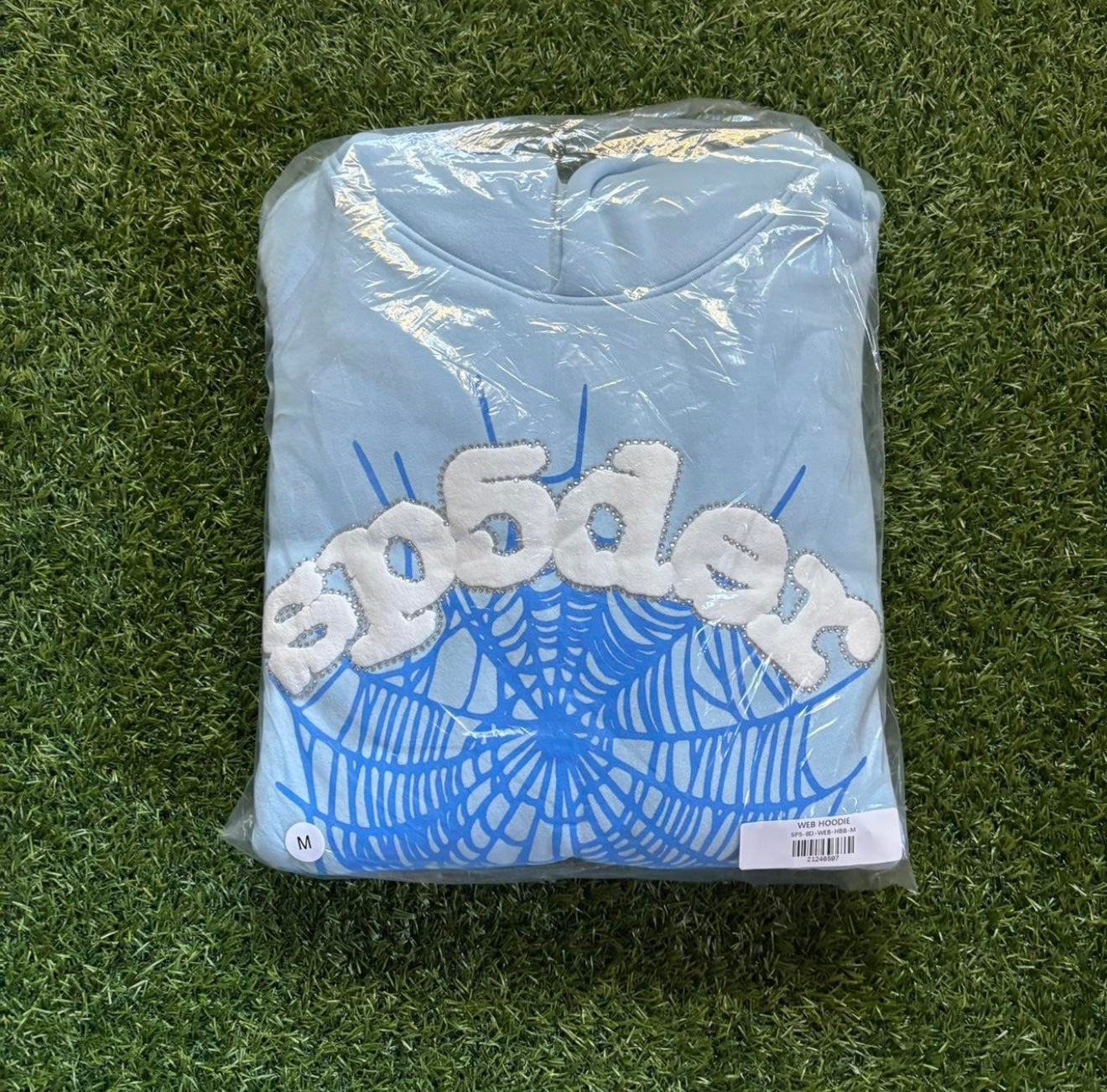 10 Sp5der Hoodie Bulk