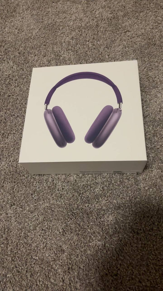 AirPods Max