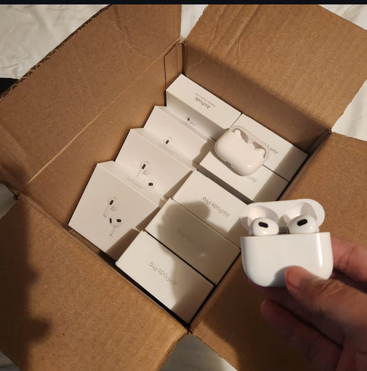 10 Bulk AirPods